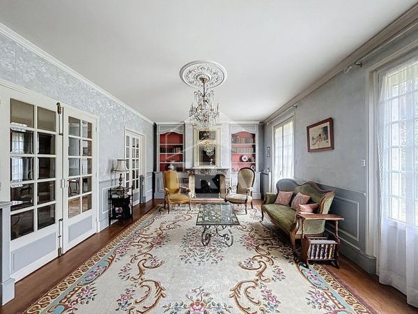 A vendre Maison Arpajon 7 pièces 159 m²