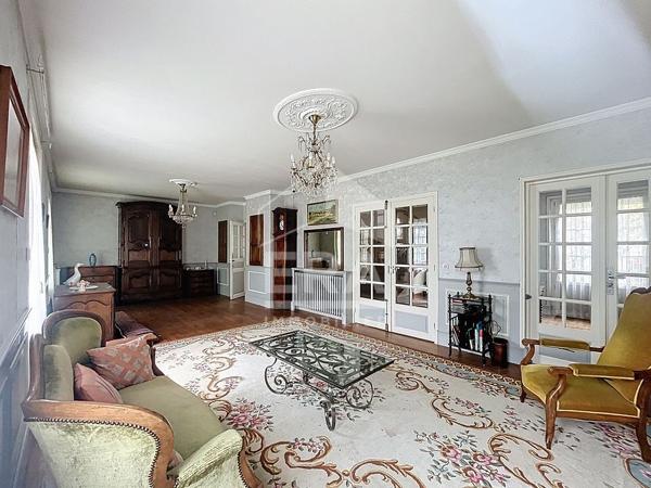 A vendre Maison Arpajon 7 pièces 159 m²