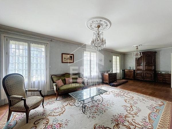 A vendre Maison Arpajon 7 pièces 159 m²