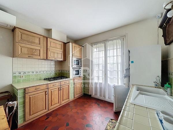 A vendre Maison Arpajon 7 pièces 159 m²