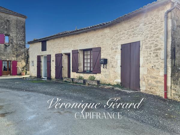 Maison de Village de 125 M2