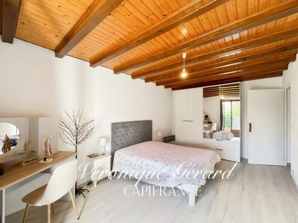 Maison de Village de 125 M2