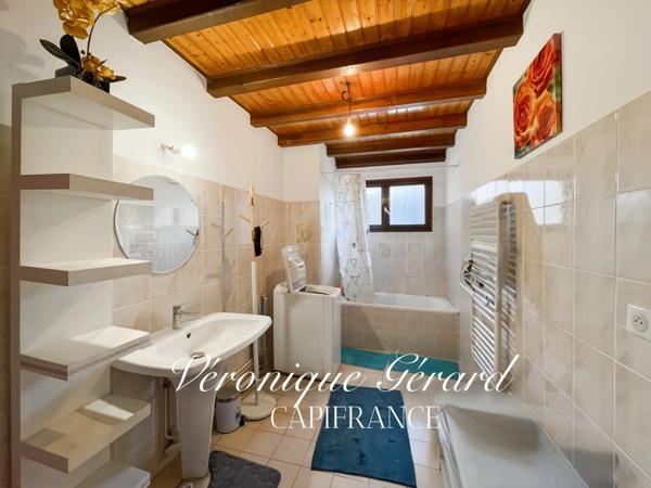 Maison de Village de 125 M2