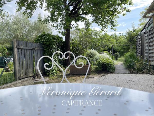 Maison de Village de 125 M2