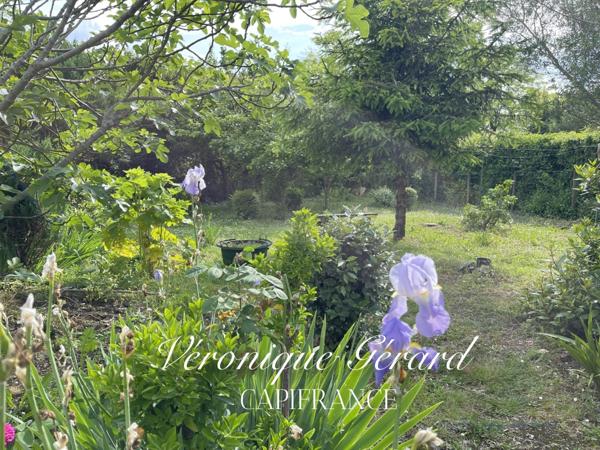 Maison de Village de 125 M2