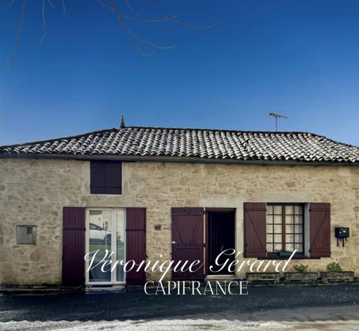 Maison de Village de 125 M2