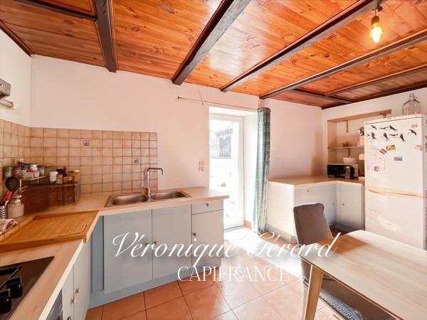 Maison de Village de 125 M2