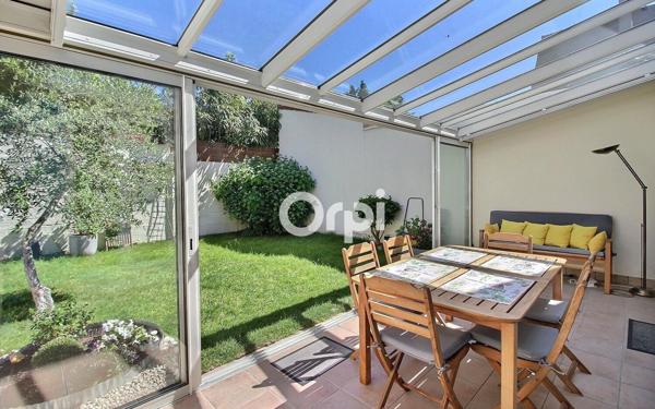 Maison à vendre    4 pièces •  Morsang-sur-Orge