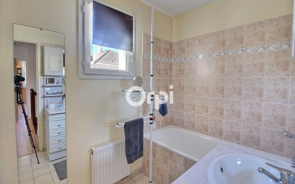 Maison à vendre    4 pièces •  Morsang-sur-Orge