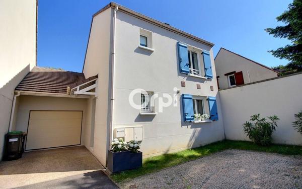 Maison à vendre    4 pièces •  Morsang-sur-Orge