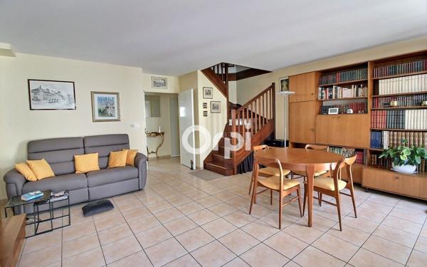 Maison à vendre    4 pièces •  Morsang-sur-Orge