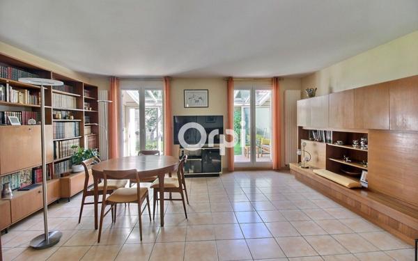 Maison à vendre    4 pièces •  Morsang-sur-Orge