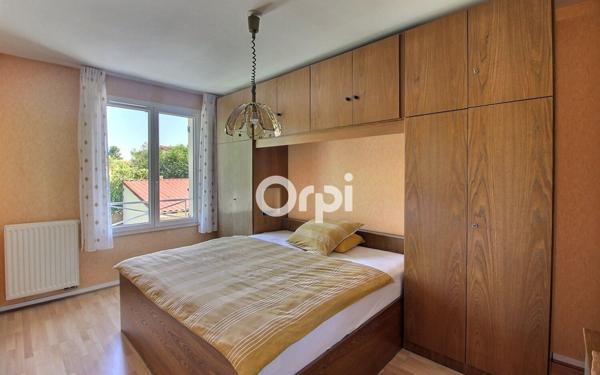 Maison à vendre    4 pièces •  Morsang-sur-Orge