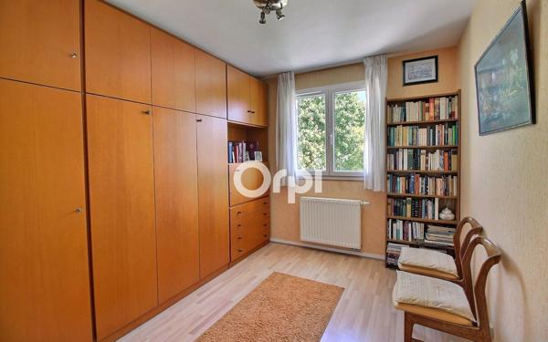 Maison à vendre    4 pièces •  Morsang-sur-Orge