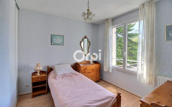 Maison à vendre    4 pièces •  Morsang-sur-Orge