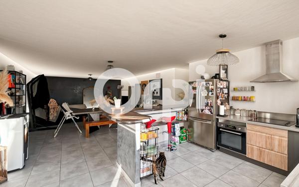 Appartement à vendre    4 pièces • 111,30 m2 Labégude