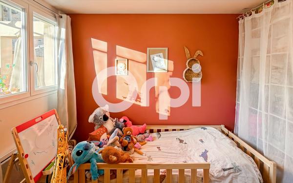 Appartement à vendre    4 pièces • 111,30 m2 Labégude