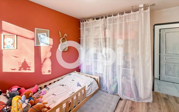 Appartement à vendre    4 pièces • 111,30 m2 Labégude