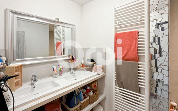 Appartement à vendre    4 pièces • 111,30 m2 Labégude