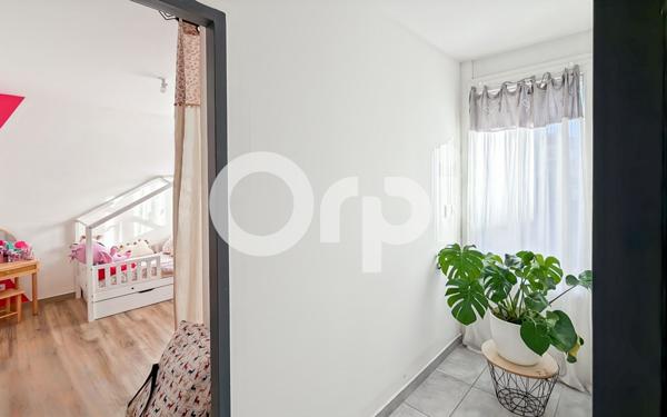 Appartement à vendre    4 pièces • 111,30 m2 Labégude