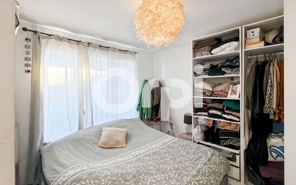 Appartement à vendre    4 pièces • 111,30 m2 Labégude