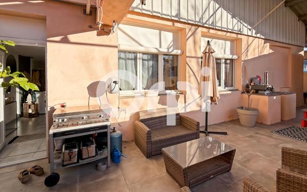 Appartement à vendre    4 pièces • 111,30 m2 Labégude