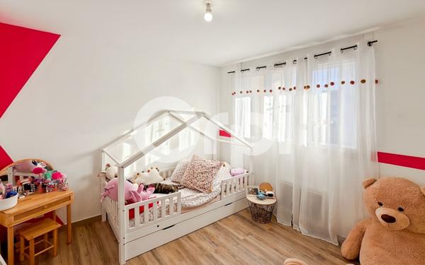 Appartement à vendre    4 pièces • 111,30 m2 Labégude