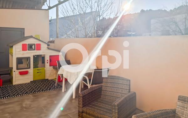 Appartement à vendre    4 pièces • 111,30 m2 Labégude