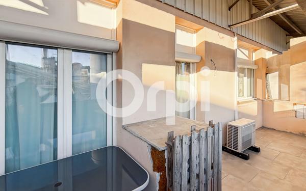 Appartement à vendre    4 pièces • 111,30 m2 Labégude