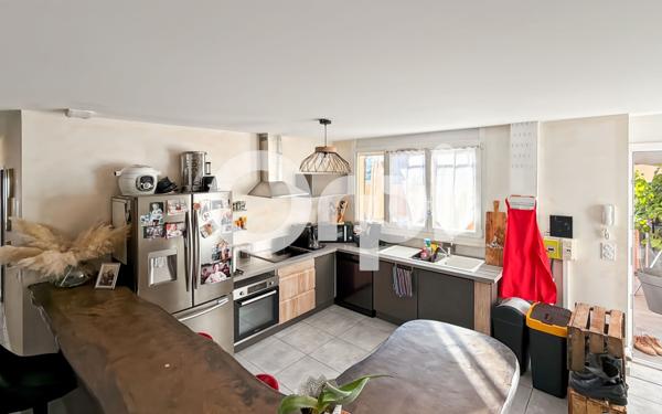 Appartement à vendre    4 pièces • 111,30 m2 Labégude