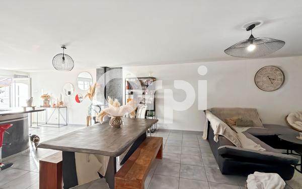 Appartement à vendre    4 pièces • 111,30 m2 Labégude