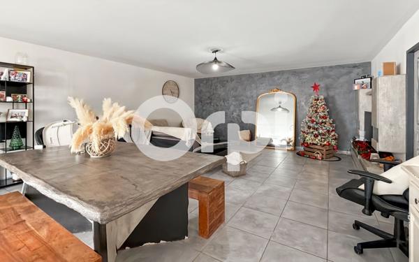 Appartement à vendre    4 pièces • 111,30 m2 Labégude