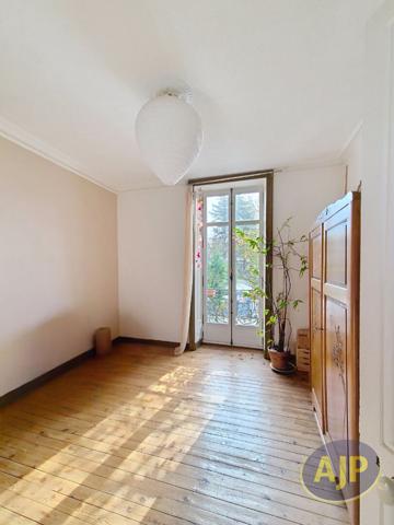 Vente appartement Nantes : 588 000 € - AJP Immobilier Nantes Rond-Point de Rennes
