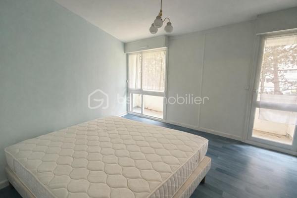 Appartement de 59,23 m²