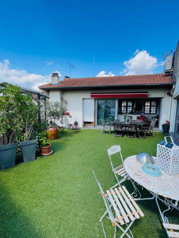 Vente Maison 6 Pièces 246 m²