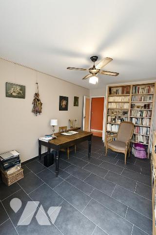 Appartement rez-de-chaussée avec térasse(38m²env) et box fermé