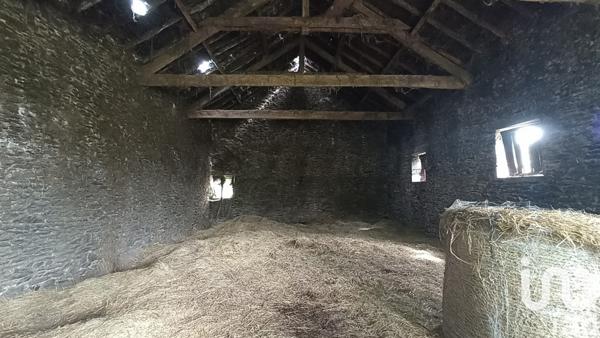 Grange 3 pièces de 425 m² à Arvieu (12120)