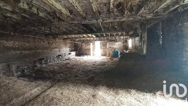 Grange 3 pièces de 425 m² à Arvieu (12120)