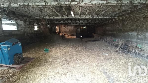 Grange 3 pièces de 425 m² à Arvieu (12120)