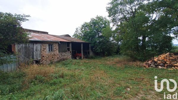 Grange 3 pièces de 425 m² à Arvieu (12120)