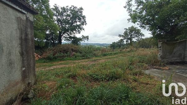 Grange 3 pièces de 425 m² à Arvieu (12120)