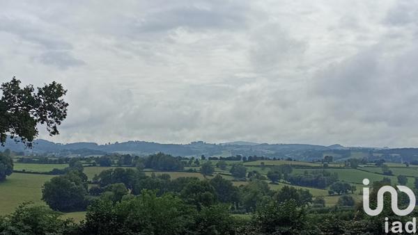 Grange 3 pièces de 425 m² à Arvieu (12120)