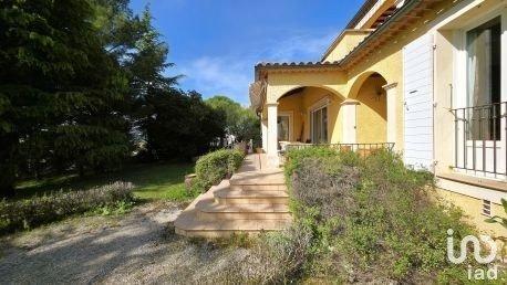 Maison 4 pièces de 150 m² à Barjac (30430)