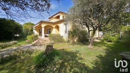 Maison 4 pièces de 150 m² à Barjac (30430)