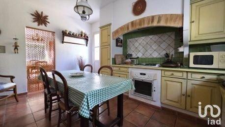 Maison 4 pièces de 150 m² à Barjac (30430)