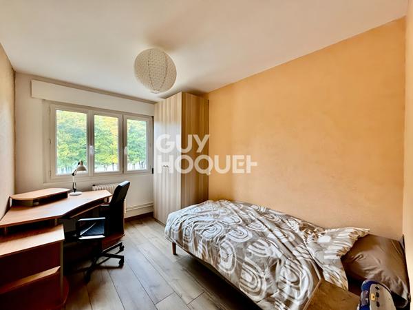 APPARTEMENT À VENDRE DE 5 PIÈCES DE 91,00 M²