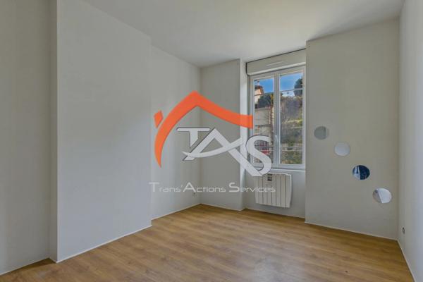 Vente Appartement 6 pièces à La Grand-Croix