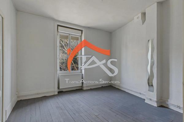 Vente Appartement 6 pièces à La Grand-Croix