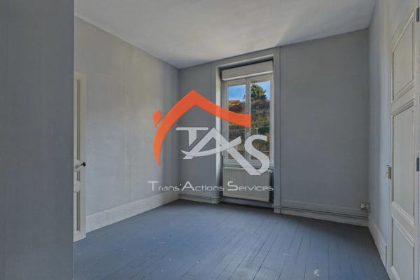 Vente Appartement 6 pièces à La Grand-Croix