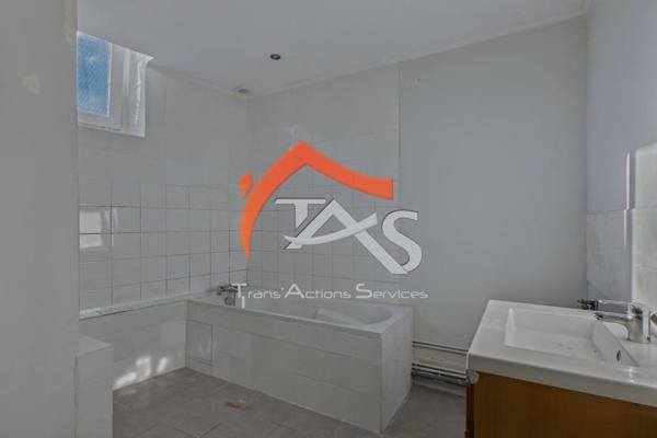 Vente Appartement 6 pièces à La Grand-Croix